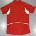Arsenal 1990-1992 Retro Domácí Dres Krátký Rukáv